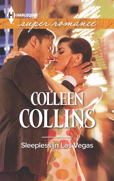 Sleepless in Las Vegas