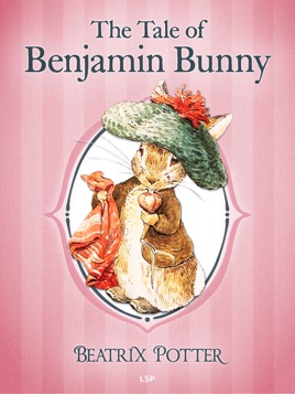 ‎The Tale of Benjamin Bunny on Apple Books