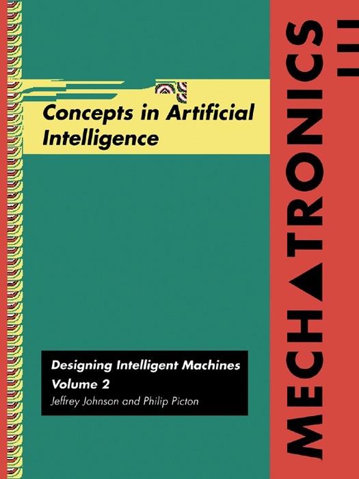 Mechatronics Volume 2 (Enhanced Edition)