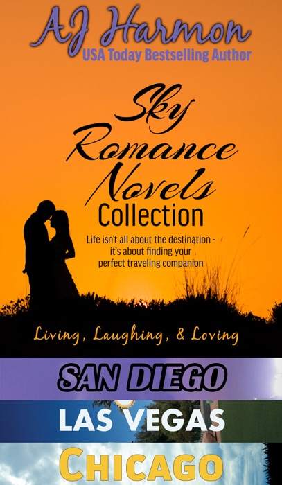 Sky Romance Novels Collection