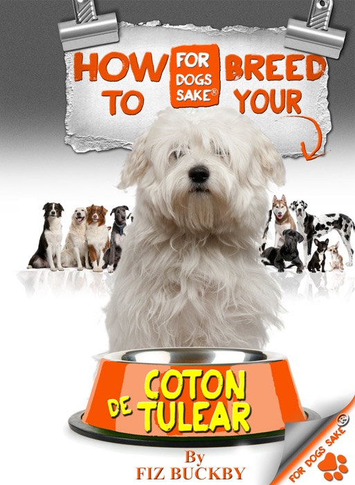How to Breed Your Coton de Tulear