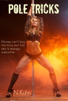 Pole Tricks (Tricks Series, #3)