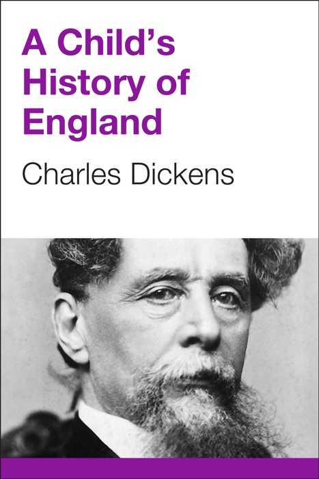 A Child's History of England