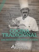Cocina Tradicional - Karlos Arguiñano
