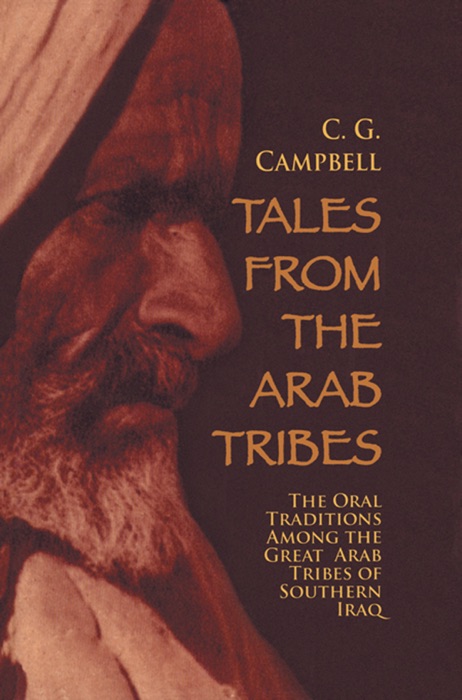 Tales Arab Tribes