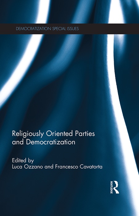 Religiously Oriented Parties and Democratization