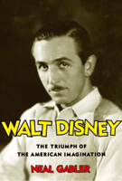 Neal Gabler - Walt Disney artwork