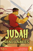 Judah and the Maccabees - Muriel Mandell