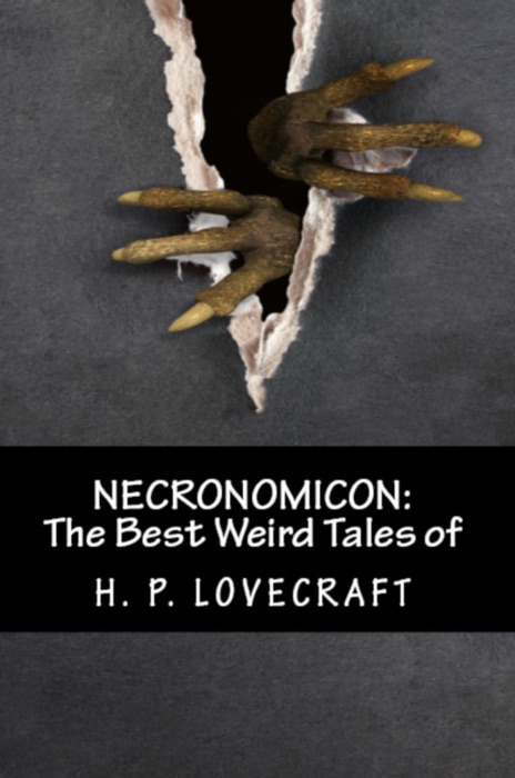 Necronomicon