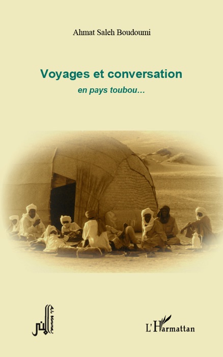 Voyages et conversation