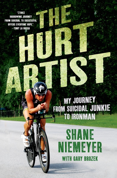 The Hurt Artist