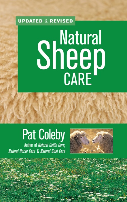 Natural Sheep Care