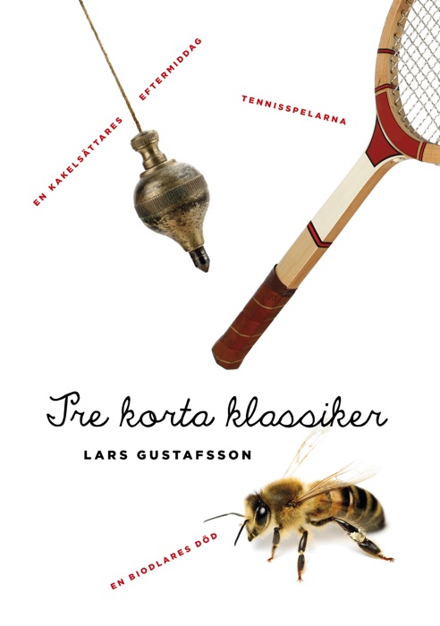 Tre korta klassiker
