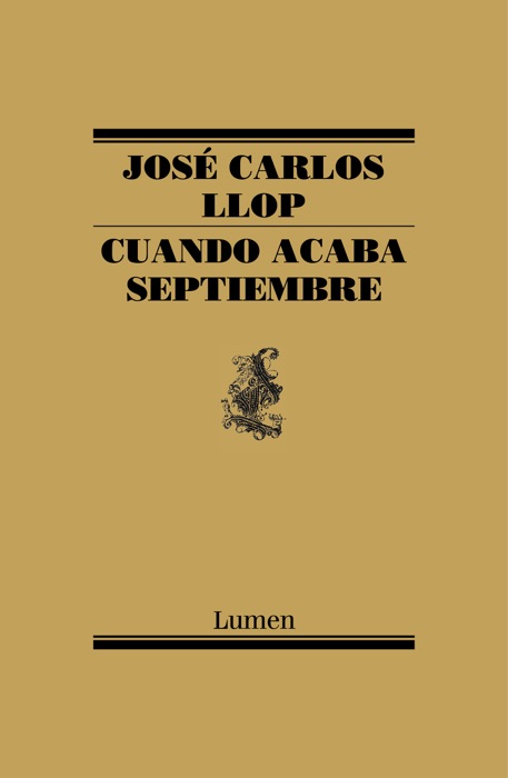 Cuando acaba septiembre