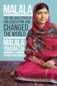 I Am Malala - Malala Yousafzai & Patricia McCormick