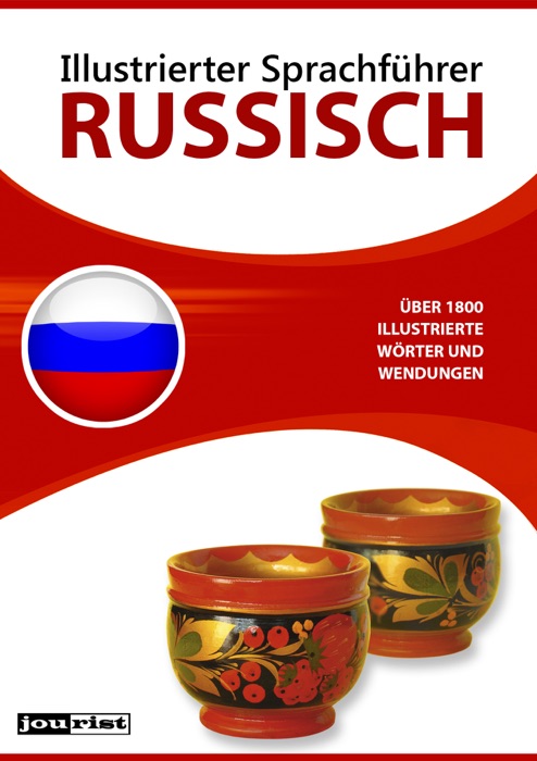 Illustrierter Sprachführer Russisch