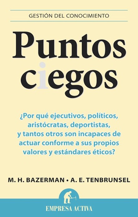 Puntos ciegos