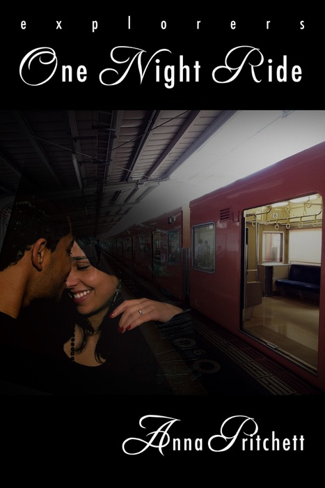 Explorers:One Night Ride