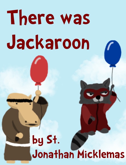 There was Jackaroon