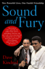 Dave Kindred - Sound and Fury artwork