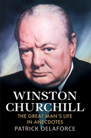 Book's Cover of Winston Churchill