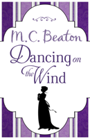 M.C. Beaton - Dancing on the Wind artwork