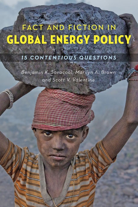 Fact and Fiction in Global Energy Policy