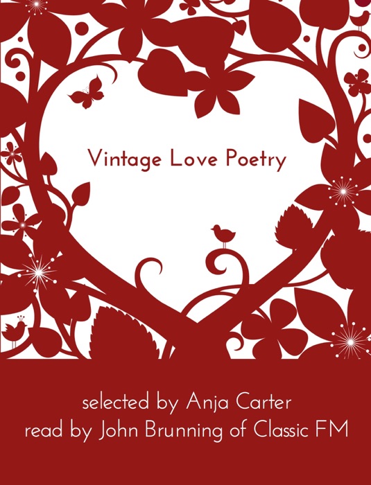 Vintage Love Poetry