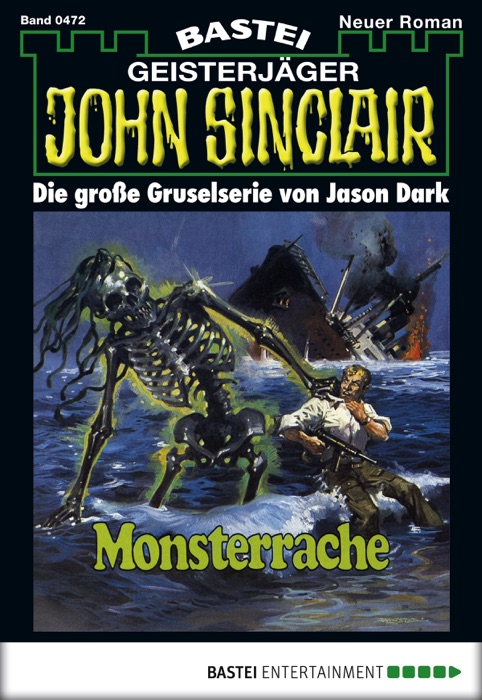 John Sinclair - Folge 0472