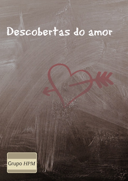 Descobertas do amor