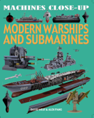 Modern Warships and Submarines - David West