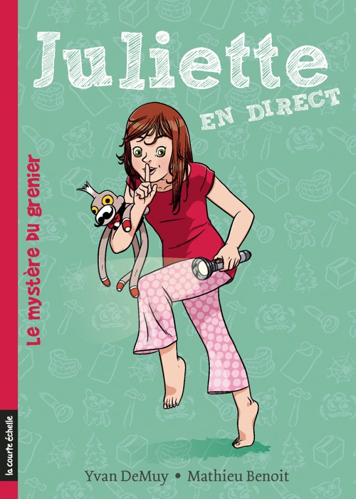 Juliette en direct, tome 5