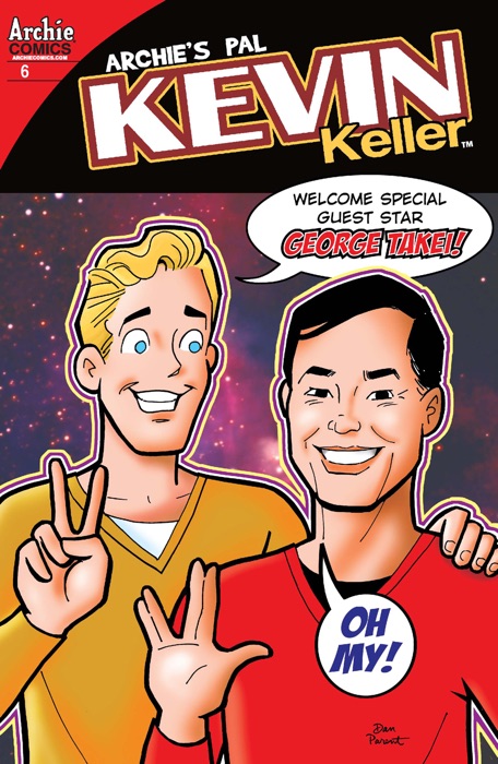 Kevin Keller #06