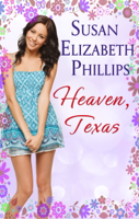 Susan Elizabeth Phillips - Heaven, Texas artwork