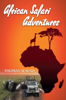 African Safari Adventures - Thomas Walsh