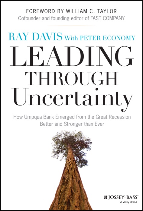 Leading Through Uncertainty