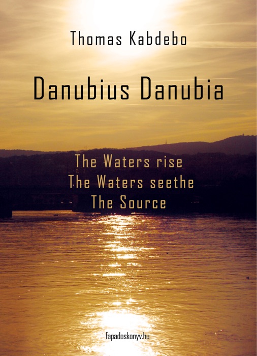 Danubius Danubia I-III.