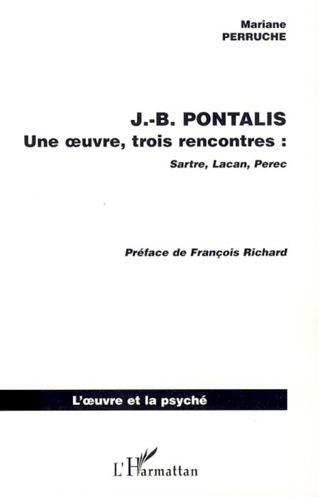 J.-B. Pontalis