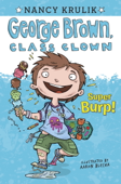 Super Burp! #1 - Nancy Krulik & Aaron Blecha