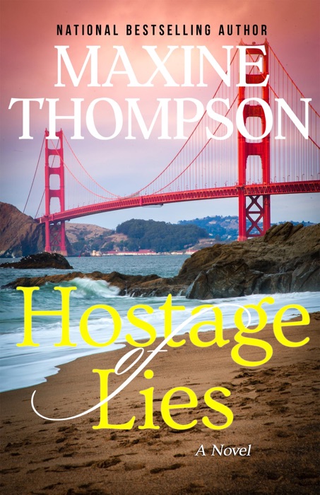 Hostage of Lies