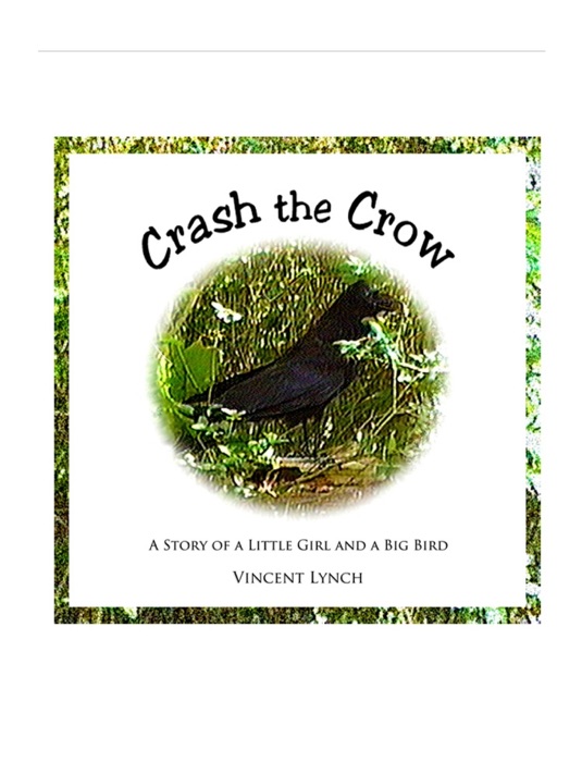 Crash the Crow