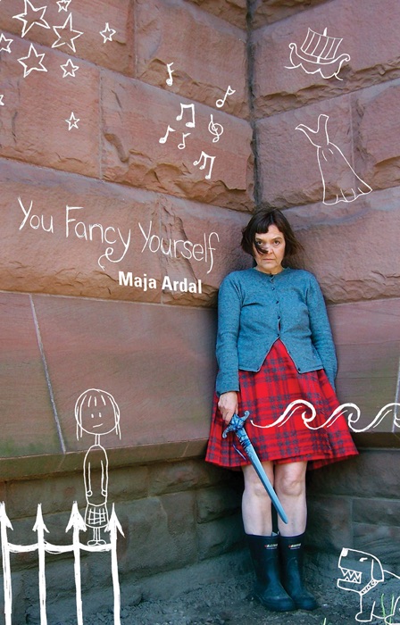 You Fancy Yourself