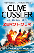 Zero Hour - Clive Cussler & Graham Brown