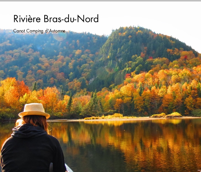 Rivière Bras-du-Nord