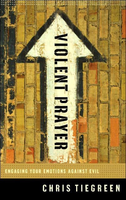 Violent Prayer