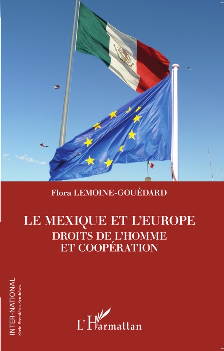 Le mexique et l’Europe