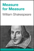 Measure for Measure - Уильям Шекспир
