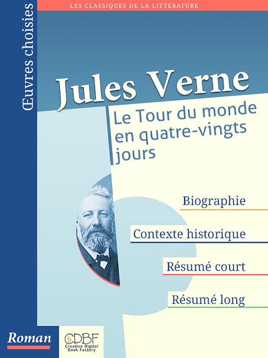 Le Tour du monde en quatre-vingts jours