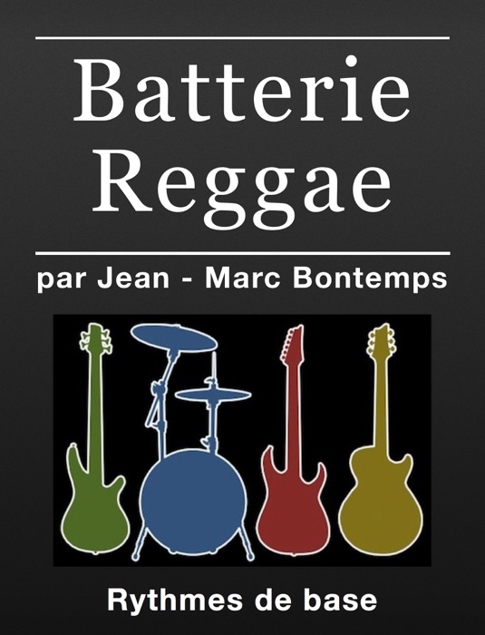 Batterie Reggae