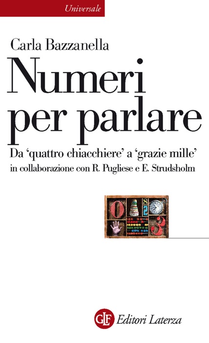 Numeri per parlare